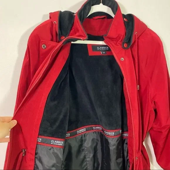 Liz Claiborne Spring/Fall Jacket - Picture 5 of 16